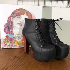 Jeffrey Campbell Lita